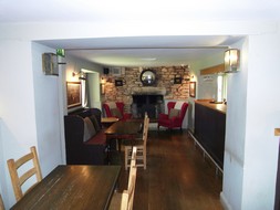 Avon Paranormal Team - The Ragged Cot